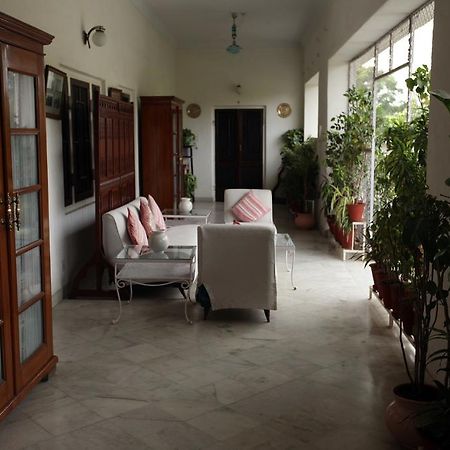 Loharu House Bed & Breakfast Jaipur Exterior foto