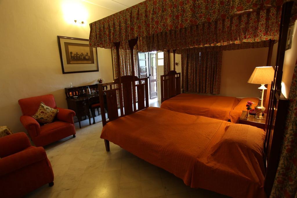 Loharu House Bed & Breakfast Jaipur Cameră foto