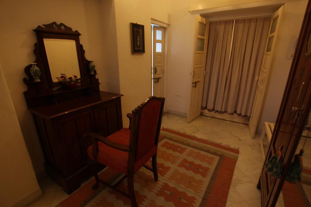 Loharu House Bed & Breakfast Jaipur Cameră foto