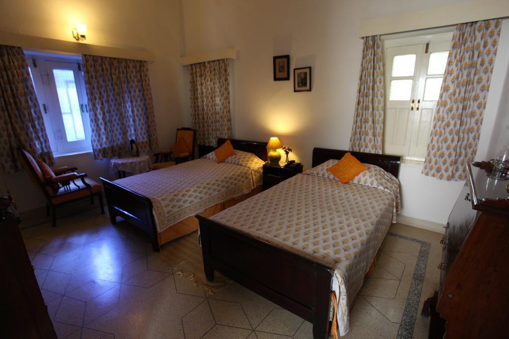 Loharu House Bed & Breakfast Jaipur Cameră foto