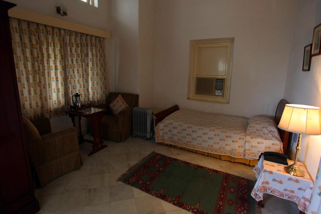 Loharu House Bed & Breakfast Jaipur Cameră foto