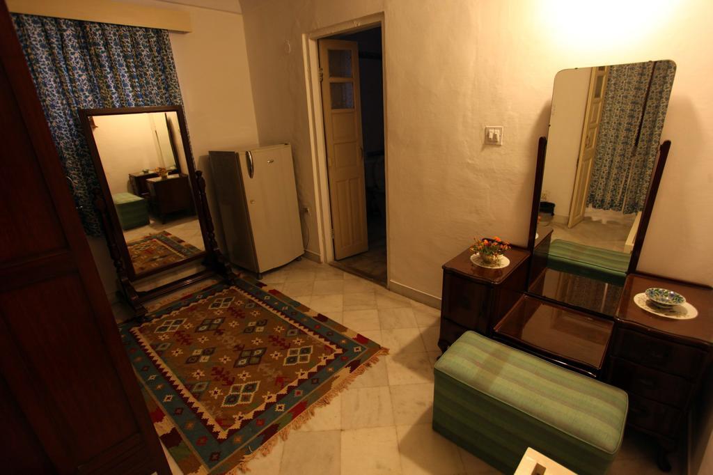 Loharu House Bed & Breakfast Jaipur Cameră foto